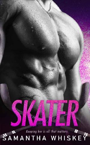 [Seattle Sharks 06] • Skater (Seattle Sharks Book 6)